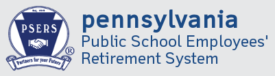 PSERS Web Site